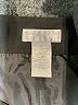 Worthington Solid Black Formal Skirt Size 12 - photo 4
