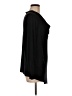 Lanston 100% Siro Modal Black Long Sleeve Turtleneck Size M - photo 4