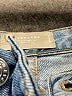 Everlane Blue Jeans Size 30 waist - photo 7