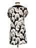 PinkyOtto Black Short Sleeve Top Size L (estimated) - photo 2