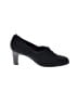 ABEO Black Heels Size 9 (narrow) - photo 1