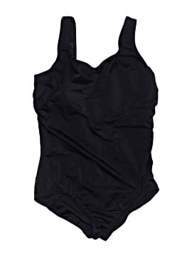 Lands' End One Piece Swimsuit