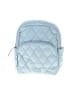 Vera Bradley Blue Backpack One size - photo 1