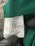 Miusol Solid Green Cocktail Dress Size S - photo 8