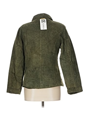 Brandon Thomas Leather Jacket (view 2)