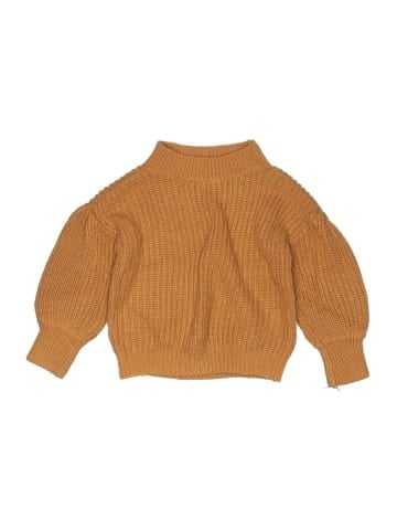 GB Girls Turtleneck Sweater (view 1)