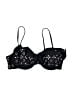J.Crew Black Swimsuit Top Size 16 - photo 1