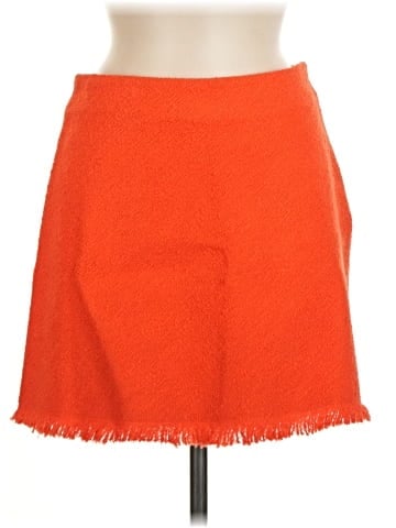 Zara Casual Skirt (view 1)