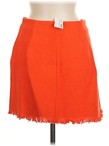 Zara Casual Skirt (view 2)