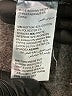 Chico's Hearts Blue Jeans Size XS (000) - photo 8