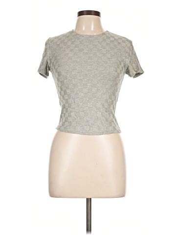 Atelier Short Sleeve Top (view 1)