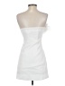Line & Dot White Cocktail Dress Size S - photo 2