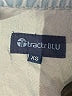 Tractr 100% Lyocell Blue 3/4 Sleeve Blouse Size XS - photo 7