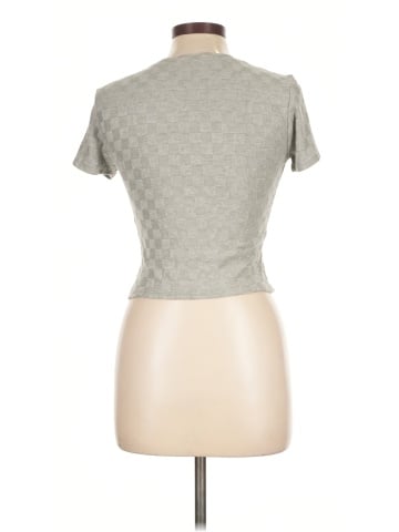 Atelier Short Sleeve Top (view 2)