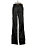 Zara Black Casual Pants Size 2 - photo 1