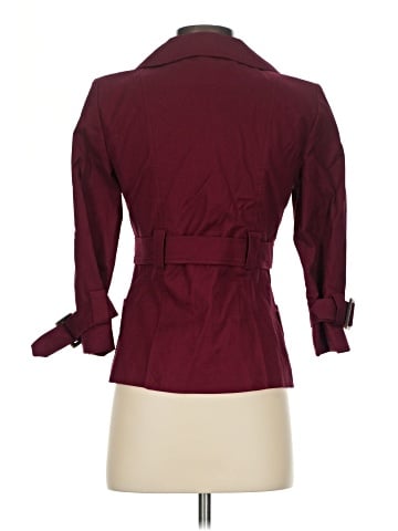 Banana Republic Factory Store Coat (view 2)