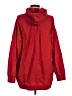 Saks Fifth Avenue Red Raincoat Size S - photo 2