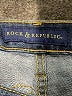 Rock & Republic Hearts Blue Jeans Size 8 - photo 7