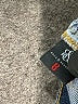 Rock & Republic Hearts Blue Jeans Size 8 - photo 8