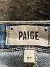 Paige Blue Jeans Size 27 waist - photo 7