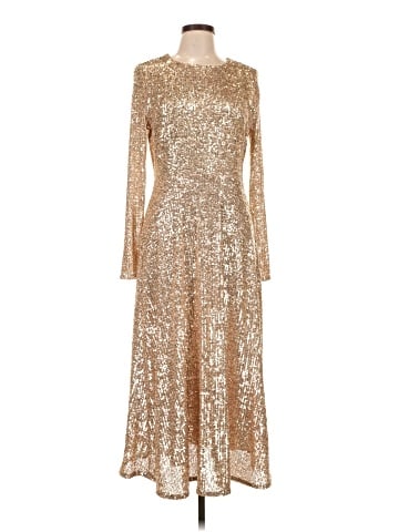 Ann Taylor Cocktail Dress (view 1)