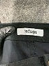 Refuge Black Casual Pants Size 8 - photo 7
