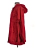 Saks Fifth Avenue Red Raincoat Size S - photo 5