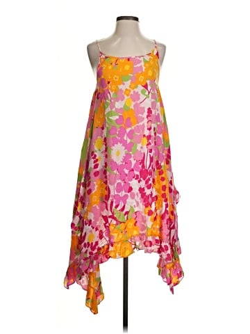 Top It Off Cocktail Dress (view 1)