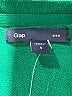 Gap Outlet 100% Cotton Green Pullover Sweater Size S - photo 7