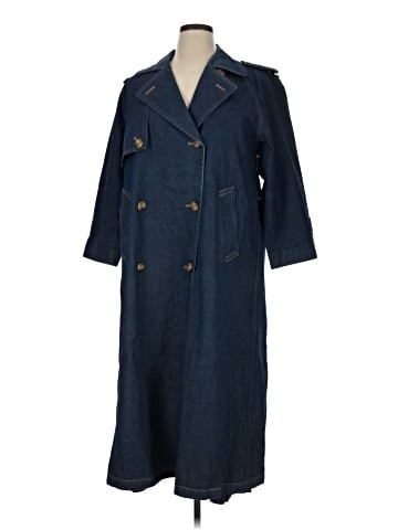 Evan Picone Coat (view 1)