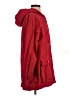 Saks Fifth Avenue Red Raincoat Size S - photo 4