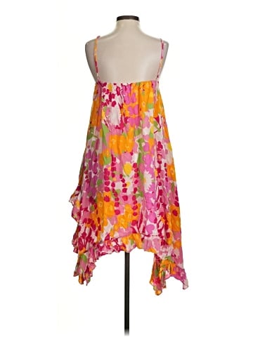 Top It Off Cocktail Dress (view 2)