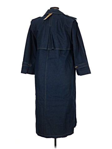 Evan Picone Coat (view 2)
