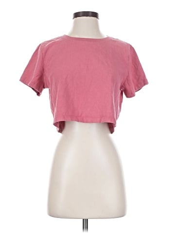 Urban Outfitters Short Sleeve T-Shirt (view 1)