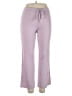 Danskin Purple Casual Pants Size XL - photo 1