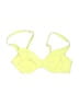 Xhilaration Yellow Swimsuit Top Size L - photo 1