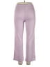 Danskin Purple Casual Pants Size XL - photo 2
