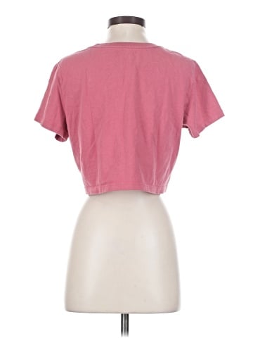 Urban Outfitters Short Sleeve T-Shirt (view 2)
