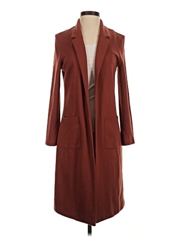 One By Chapter One Coat (view 1)