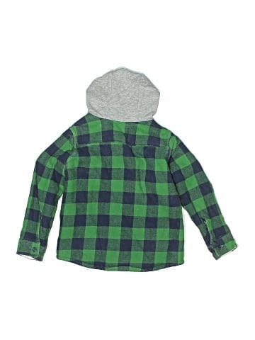 Buffalo by David Bitton Jacket (view 2)