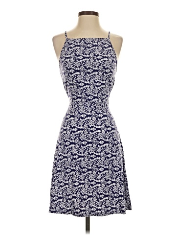 Ann Taylor LOFT Casual Dress (view 1)