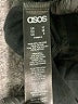 ASOS Black Cocktail Dress Size 6 (petite) - photo 8