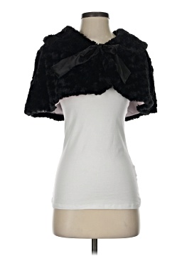 Charlotte Russe Poncho