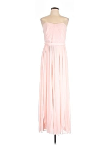 David's Bridal Cocktail Dress (view 1)