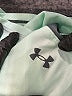 Under Armour Green Athletic Shorts Size 18 (estimated) - photo 3