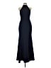 BHLDN Blue Cocktail Dress Size 12 - photo 1