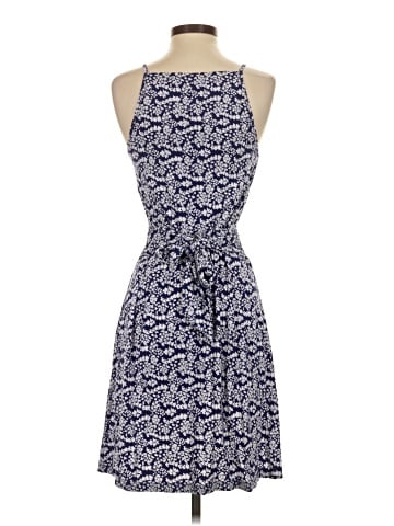 Ann Taylor LOFT Casual Dress (view 2)