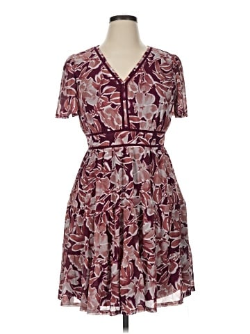 Ember Casual Dress (view 1)