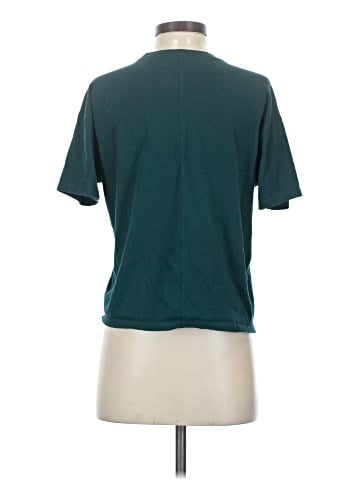 American Eagle Outfitters Short Sleeve T-Shirt (view 2)