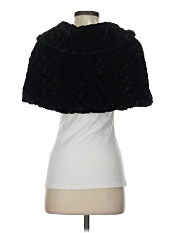 Charlotte Russe Poncho (view 2)
